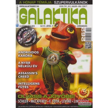 Galaktika 262.