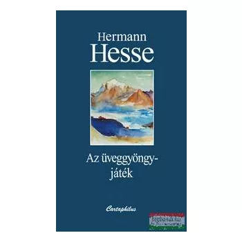 Az üveggyöngyjáték