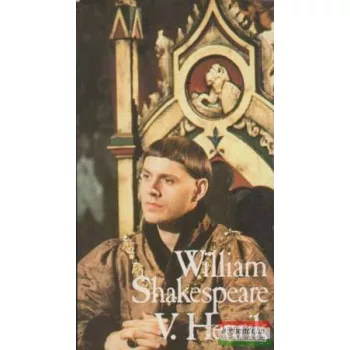 William Shakespeare - V. Henrik