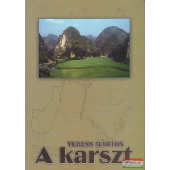 Veress Márton - A karszt