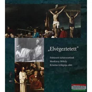   Elvégeztetett - Felekezeti tárlatvezetések Munkácsy Mihály Krisztus-trilógiája előtt 