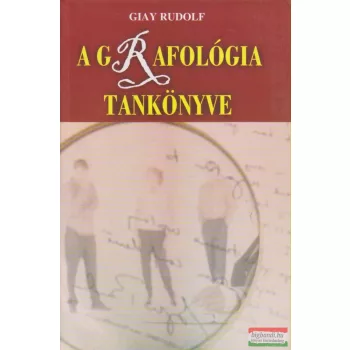 Giay Rudolf - A grafológia tankönyve