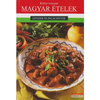 Levesek és palacsinták