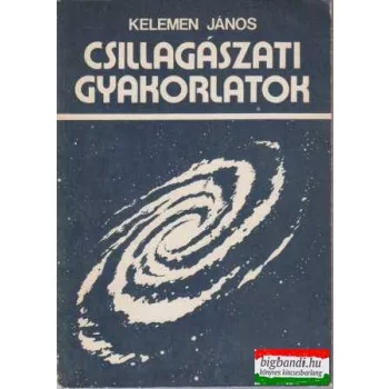 Csillagászati gyakorlatok