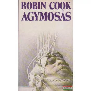 Robin Cook - Agymosás 
