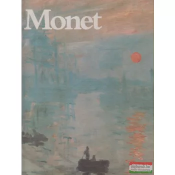 Luigina Rossi Bortolatto - Monet