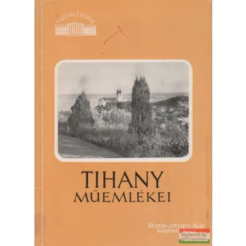 Tihany műemlékei