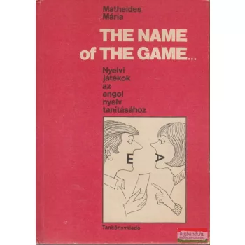 The Name of The Game