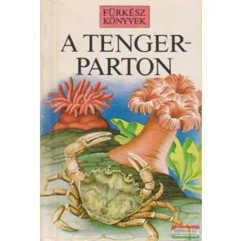 Rosalind Fitter, Susanna Ray - A tengerparton