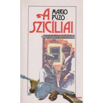 Mario Puzo - A szicíliai