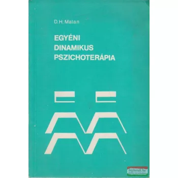 Egyéni dinamikus pszichoterápia