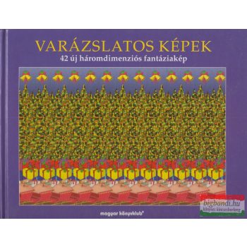 Varázslatos képek - 42 új háromdimenziós fantáziakép 