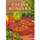 Cocina Húngara - 46 recetas con fotografias en color