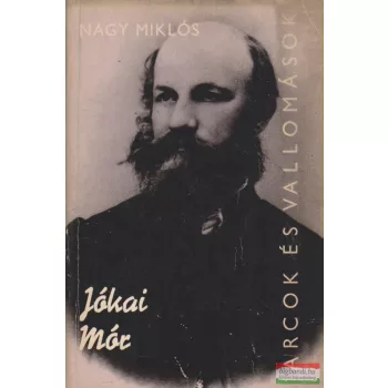 Jókai Mór