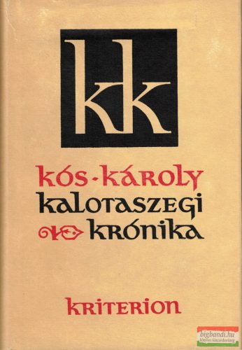 Kós Károly - Kalotaszegi krónika - Hét írás