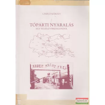 László Károly - Tóparti nyaralás