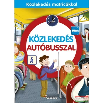 Közlekedés autóbusszal