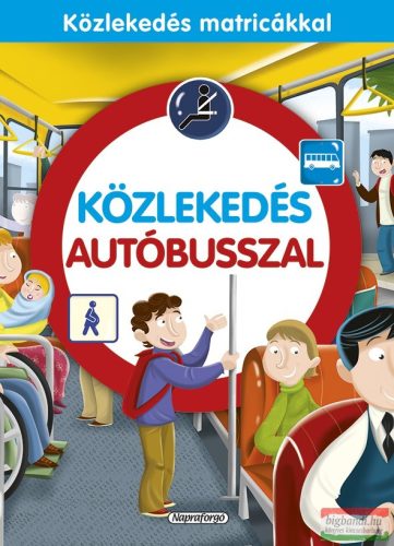 Közlekedés autóbusszal