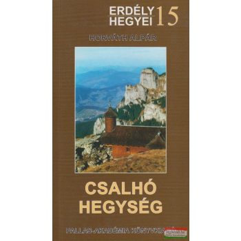 Horváth Alpár - Csalhó-hegység