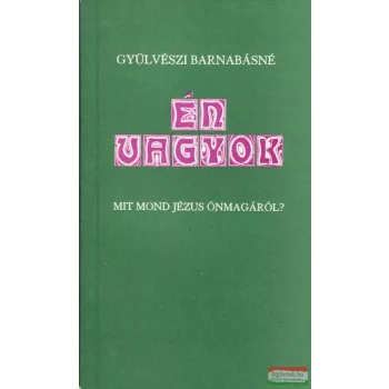 Én vagyok