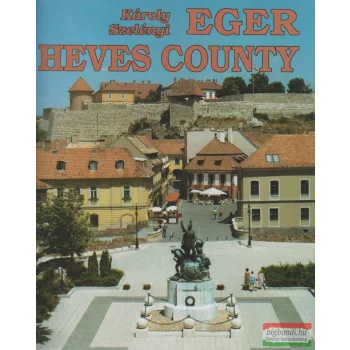 Károly Szelényi - Eger Heves County