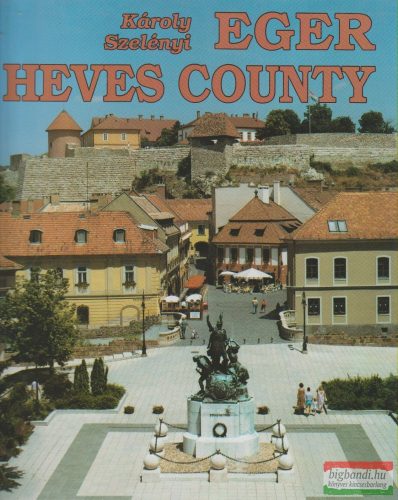 Károly Szelényi - Eger Heves County
