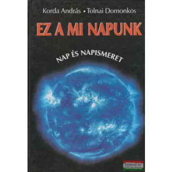 Ez a mi Napunk