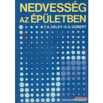 Nedvesség az épületben