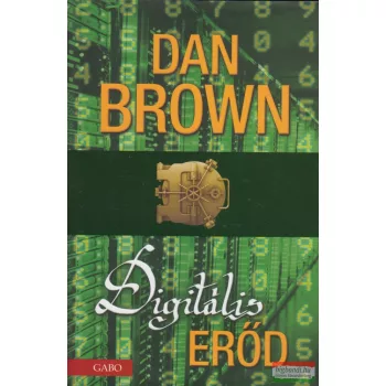 Dan Brown - Digitális erőd