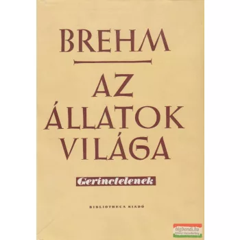 Az állatok világa I-IV.