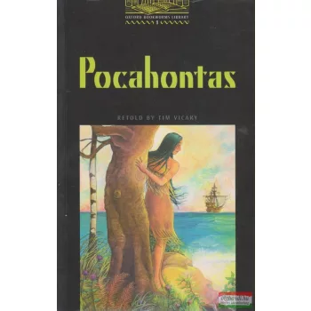 Tim Vicary - Pocahontas