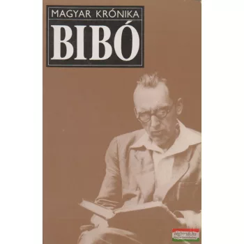  Huszár Tibor - Bibó István - Beszélgetések, politikai-életrajzi dokumentumok