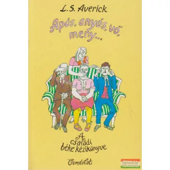 Após, anyós, vő, meny...