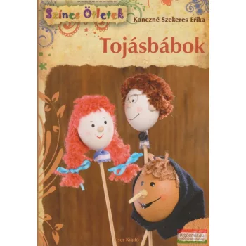 Tojásbábok