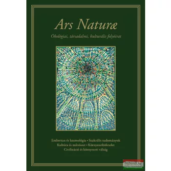 Ars Naturae 23. szám (2023)