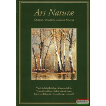 Ars Naturae 24. szám (2024)