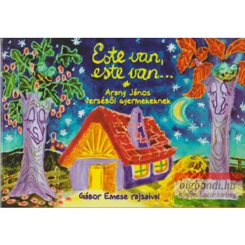 Este van, este van - leporello
