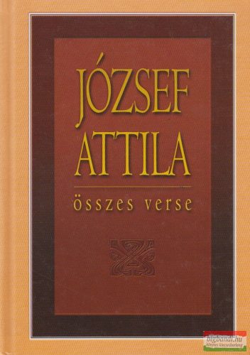 József Attila összes verse