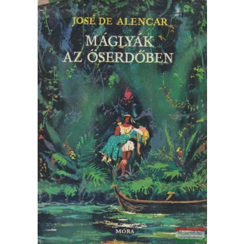 Máglyák az őserdőben