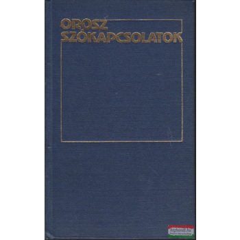 Orosz szókapcsolatok