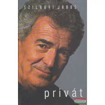Szilágyi János - Privát