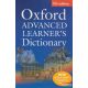 Sally Wehmeier szerk. - Oxford Advenced Learner's Dictionary