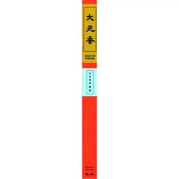 DAIGEN KOH – RÓZSAFA japán füstölő