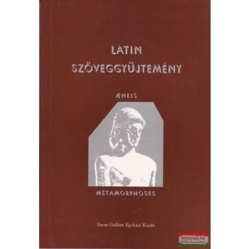 Latin szöveggyűjtemény
