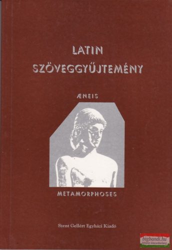 Latin szöveggyűjtemény