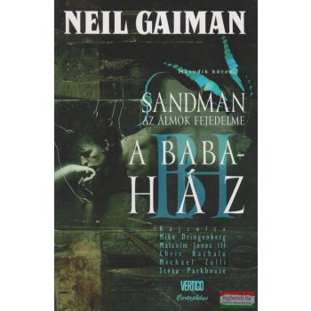 Neil Gaiman - A babaház