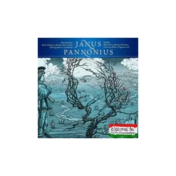 Válogatás - Janus Pannonius CD