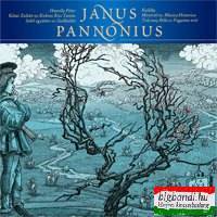 Válogatás - Janus Pannonius CD