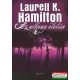 Laurell K. Hamilton - Az alkony ölelése 