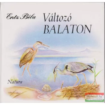 Változó Balaton